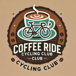 Coffee Ride Logo